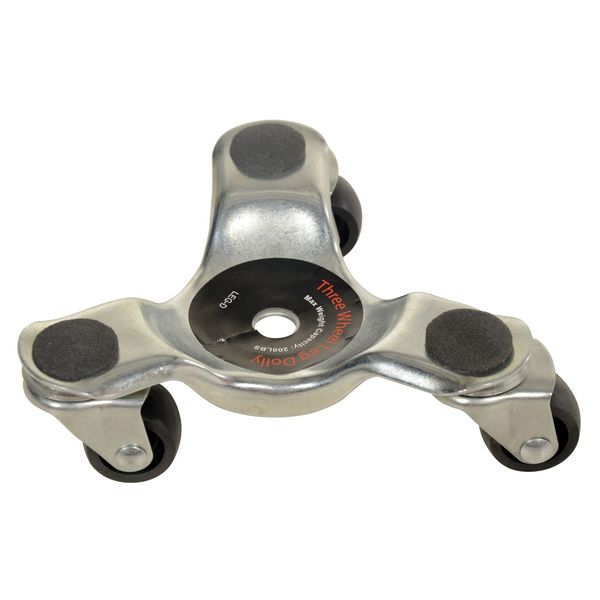 General Purpose Dolly, 200 lb.