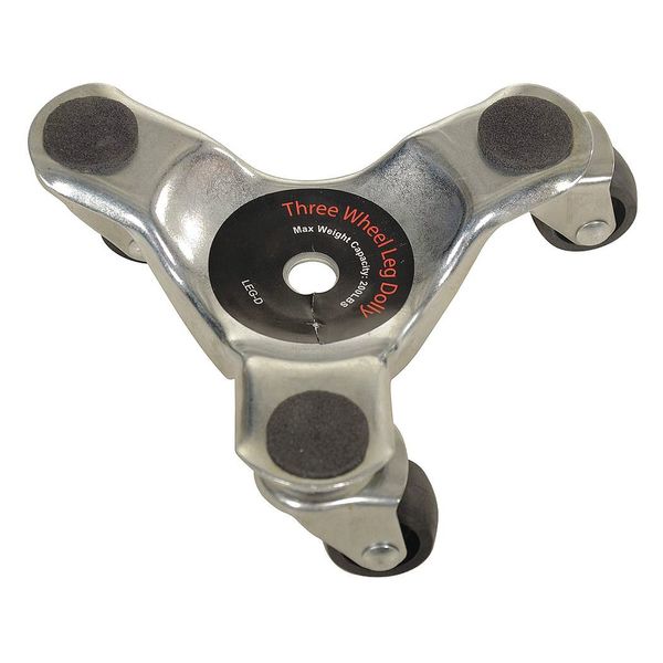 General Purpose Dolly, 200 lb.