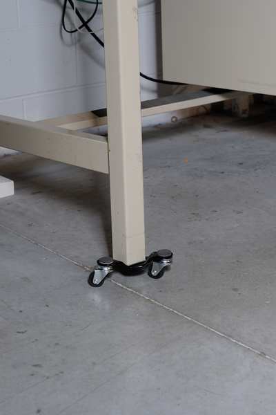 General Purpose Dolly, 200 lb.