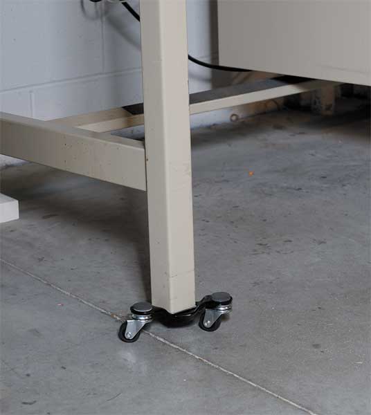 General Purpose Dolly, 200 lb.