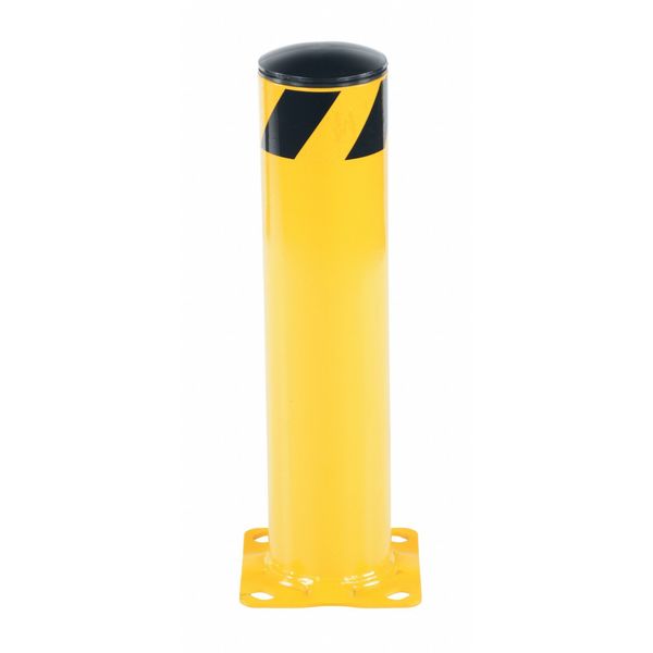 Bollard, 5-1/2