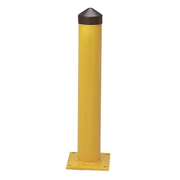 Bollard, 5-3/5
