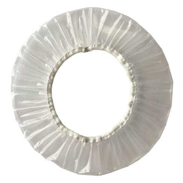 Drum Cover Dust Cap, PK100