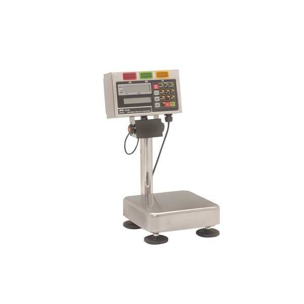 Digital Platform Bench Scale 6kg Capacity