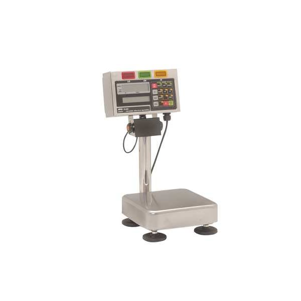 Digital Platform Bench Scale 30kg Capacity