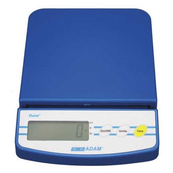Digital Compact Bench Scale 200g Capacity