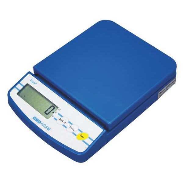 Digital Compact Bench Scale 2000g Capacity