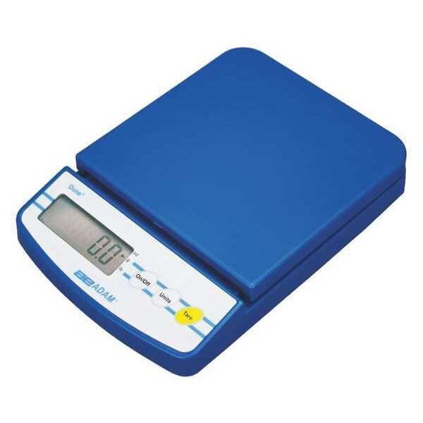 Digital Compact Bench Scale 200g Capacity