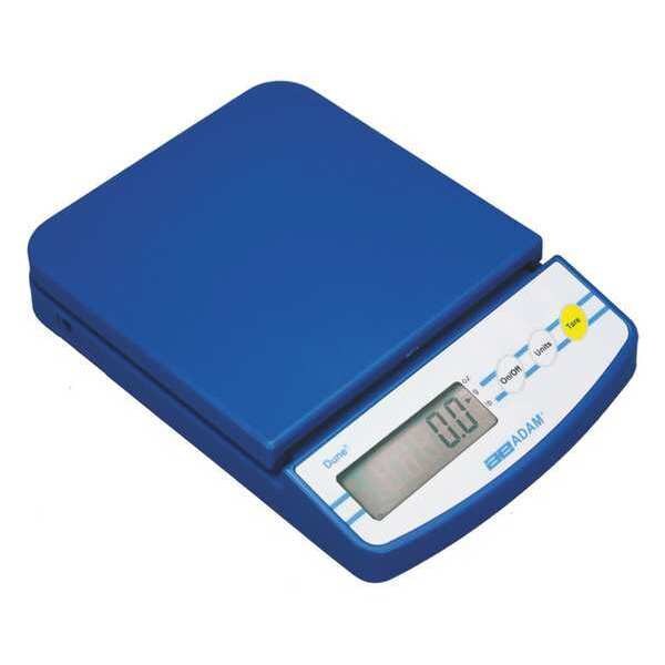 Digital Compact Bench Scale 200g Capacity