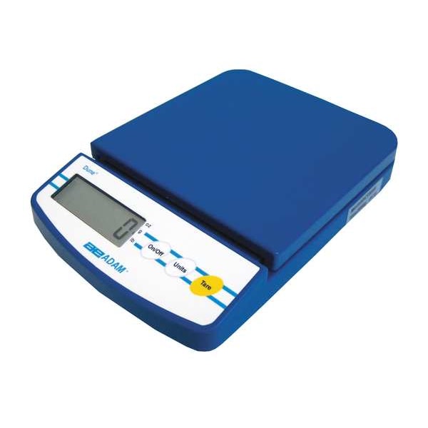 Digital Compact Bench Scale 200g Capacity
