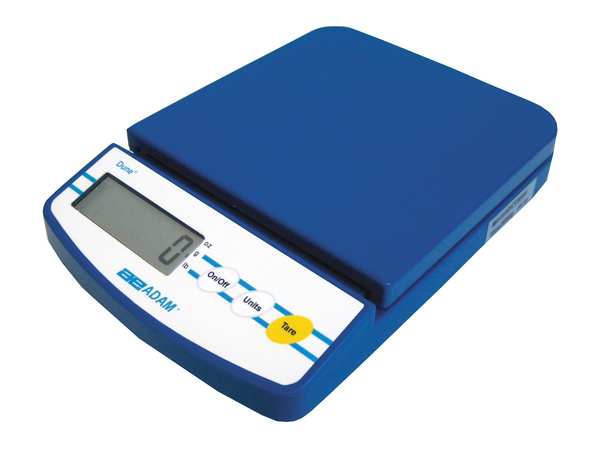 Digital Compact Bench Scale 5000g Capacity