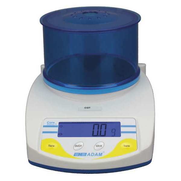 Digital Compact Bench Scale 5000g Capacity