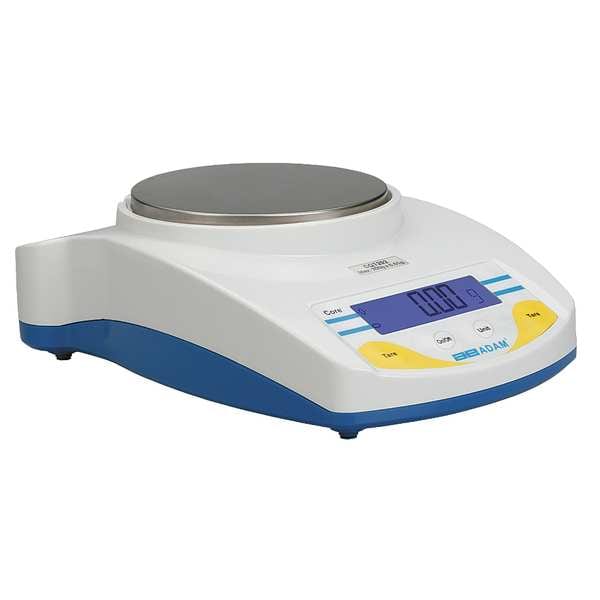 Digital Compact Bench Scale 250g Capacity