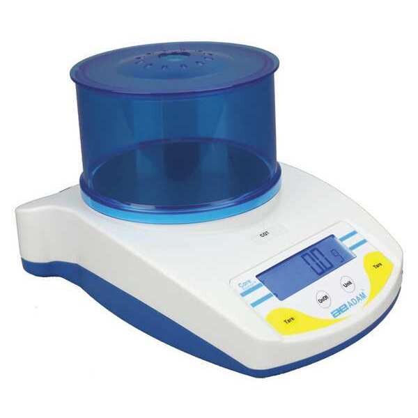 Digital Compact Bench Scale 600g Capacity
