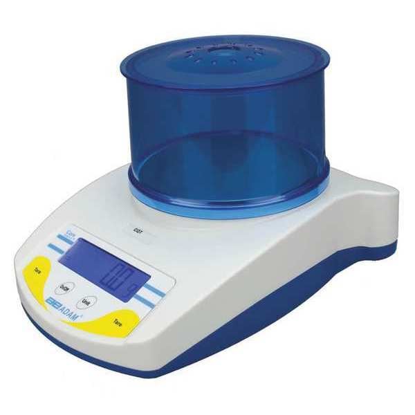 Digital Compact Bench Scale 1500g Capacity