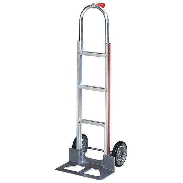 General Purpose Hand Truck, Straight Loop