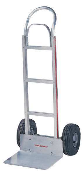 General Purpose Hand Truck, Pneumatic