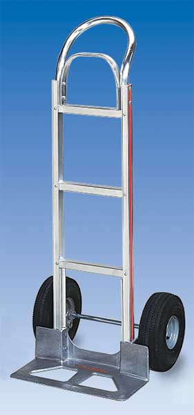 General Purpose Hand Truck, 49 In. H