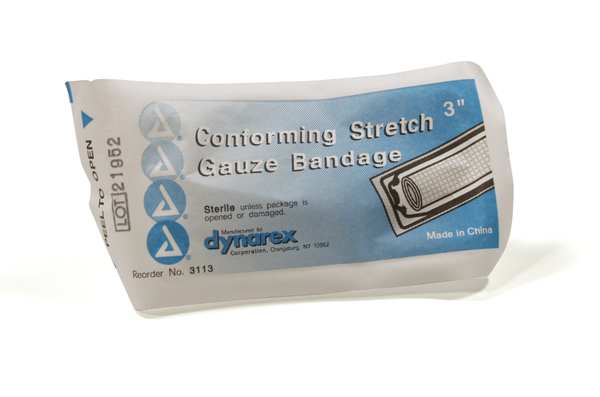 Sterile Gauze, Sterile, Gauze