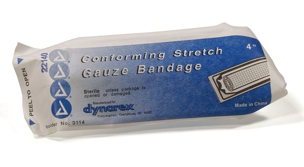 Sterile Gauze, Sterile, Gauze