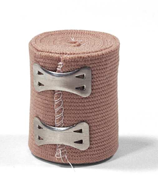 Elastic Wrap