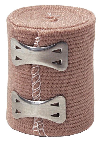 Elastic Wrap