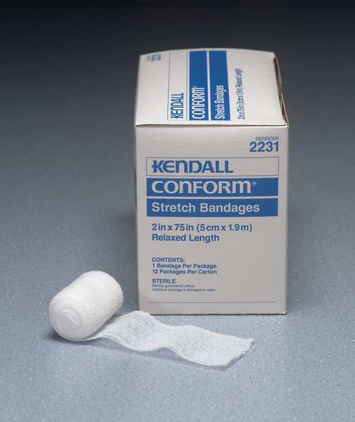 Sponge, Non-Sterile, Gauze, PK50