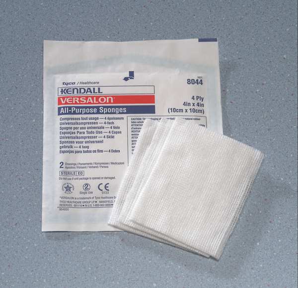 Non-Woven Sponge, Non-Sterile, PK200