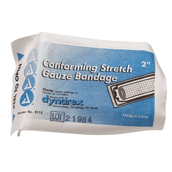 Sterile Gauze, Sterile, Gauze