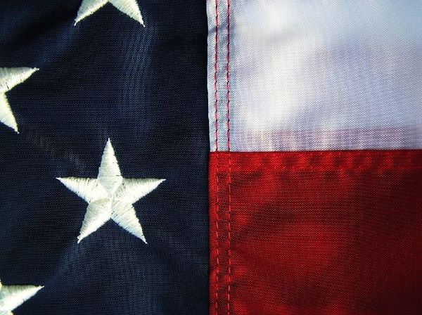 US Flag, 5x8 Ft, Nylon