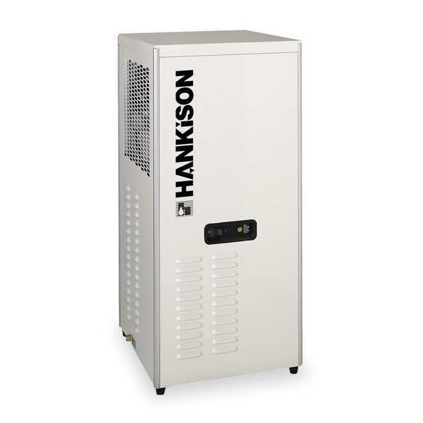 Compressed Air Dryer, 20 cfm Max. Flow