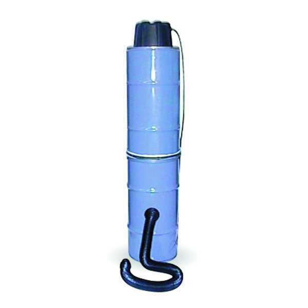 Dust Collector, 115 V