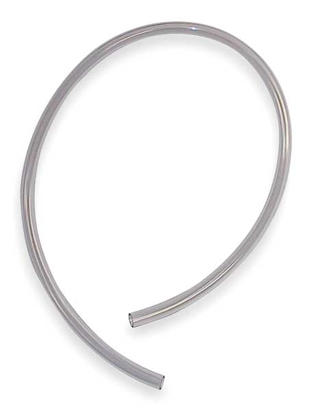 Siphon Feed Clear Hose
