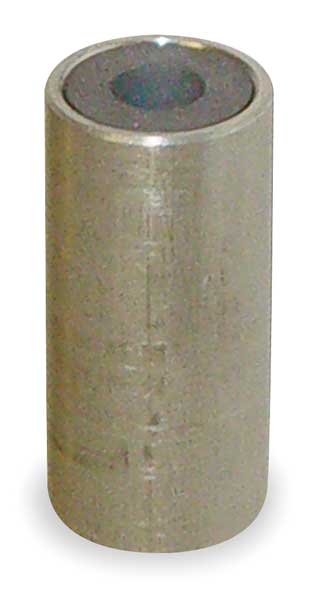 Nozzle, Siphon Feed