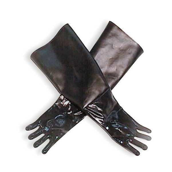 Gloves, Use With 3JR97, 3JR98, PR