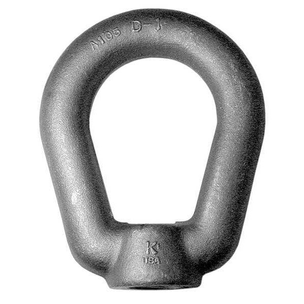 Oval Eye Nut, 7/8