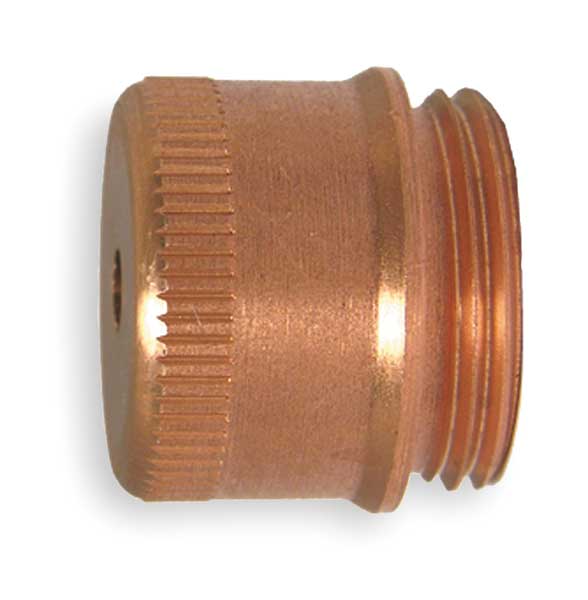 Shield Cap Machine, 70 to 100 Amps