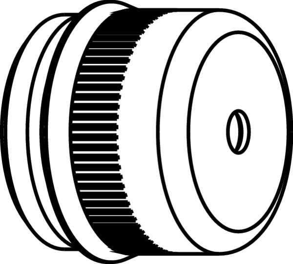 Shield Cap Machine, 70 to 100 Amps