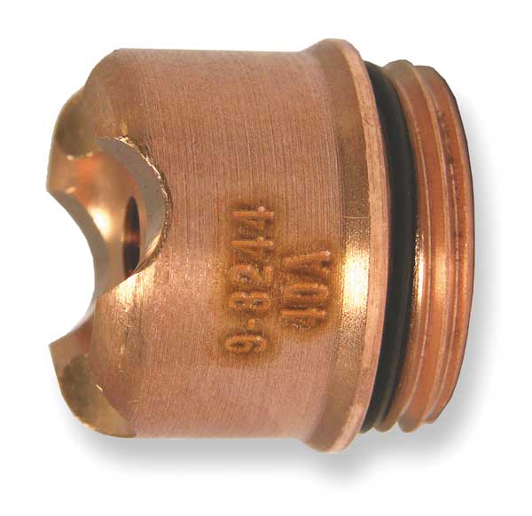 Shield Cap, 40 Amps, For 2CZF1 and 2CZF2