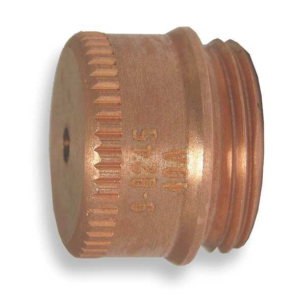 Shield Cap Machine, 40 Amps