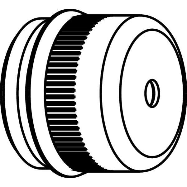 Shield Cap Machine, 40 Amps