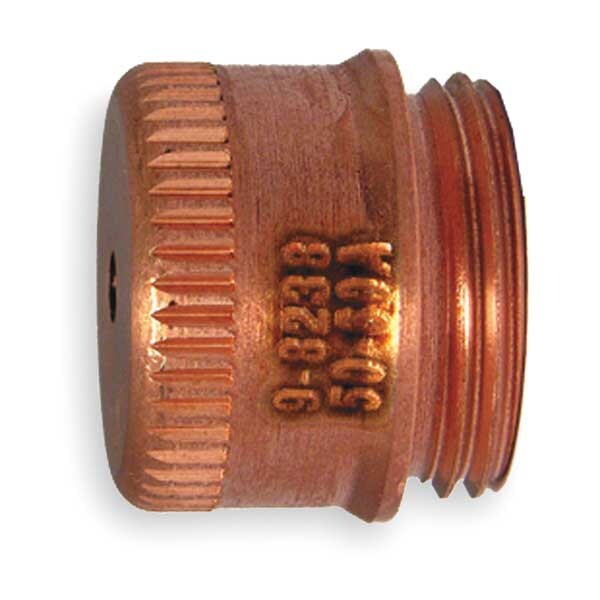 Shield Cap Machine, 50 to 60 Amps