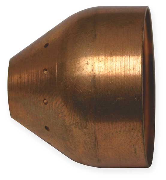 GOUGE SHIELD
