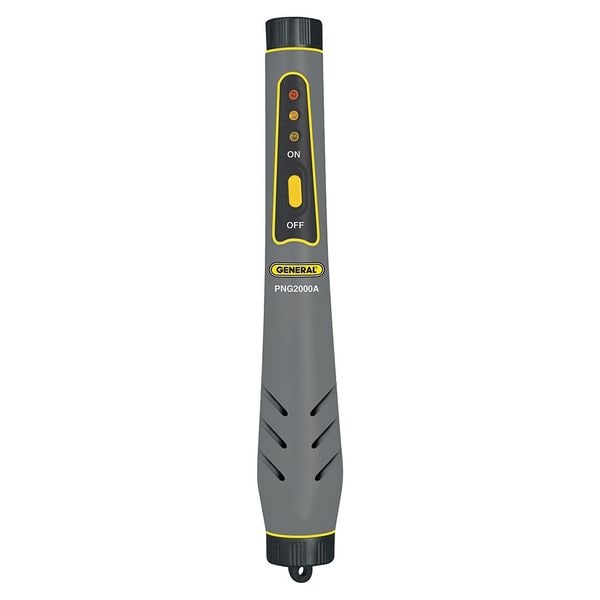 Gas Detector, Liquid Natural Gas