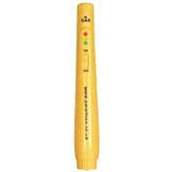 Gas Detector, Liquid Natural Gas