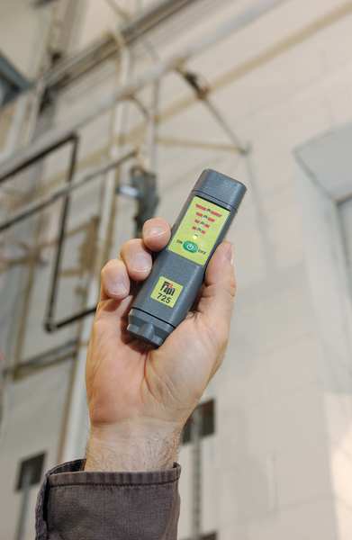 Gas Detector, Natural Gas, Meth