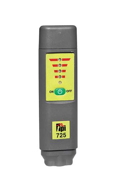 Gas Detector, Natural Gas, Meth