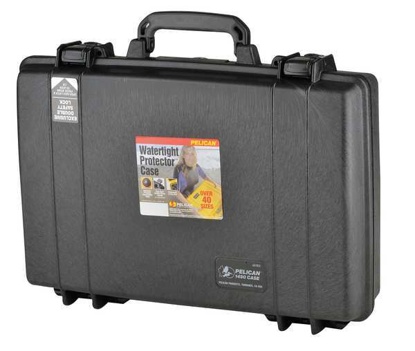 Black Protective Case, 19.87