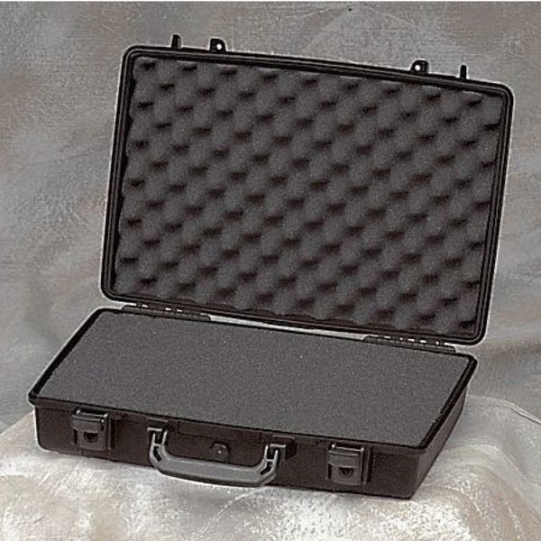 Black Protective Case, 19.87