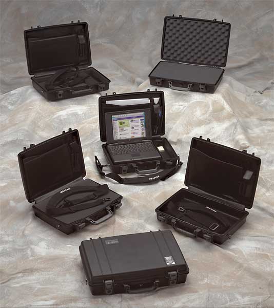 Black Protective Case, 19.87